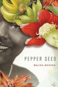 Pepper Seed book cover