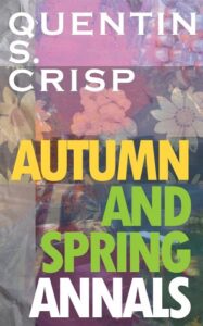 Autumn and Spring Annals book cover