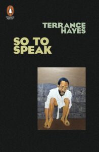 So To Speak book cover