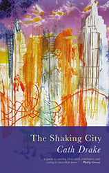 The Shaking City book cover