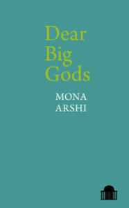 Dear Big Gods book cover