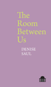 The Room Between Us book cover