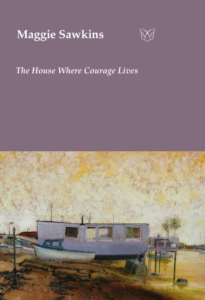Cover of The House Where Courage Lives