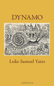 Dynamo book cover