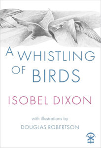 A Whistling of Birds book cover