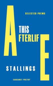 This Afterlife: Selected Poems book cover