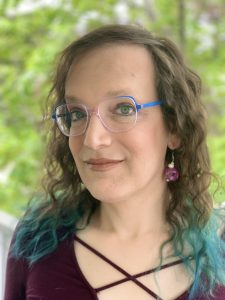 Stephanie Burt photo