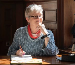 Orna Ross author photo