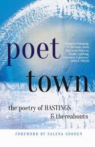 Poet Town book cover